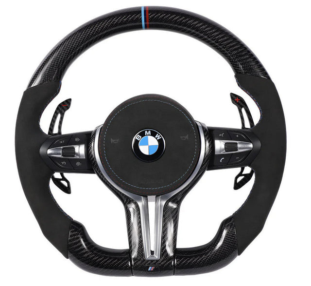 BMW Rattar och Tillbehör