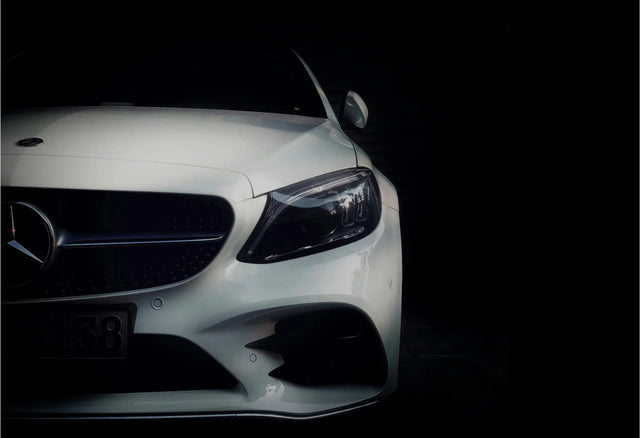 Mercedes