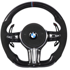 Collection image for: BMW Rattar och Tillbehör