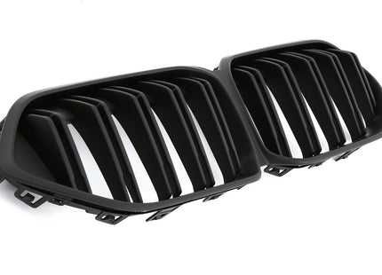 Grill i mattsvart för BMW 2-serie Gran Coupé F44