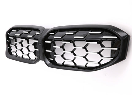 Grill Sport i krom för BMW 3-serie G20/G21 Facelift