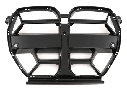 Grill i svart för BMW M4 G82/M3 G80/G81