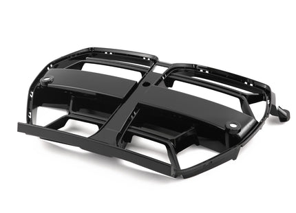 Grill i svart för BMW M4 G82/M3 G80/G81