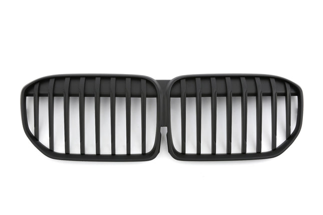 Grill i mattsvart för BMW 7-serie G11/G12 Facelift