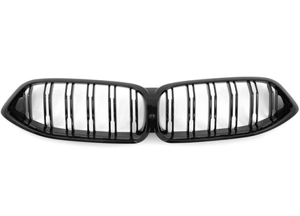 Grill i blanksvart för BMW 8-serie G15/G16