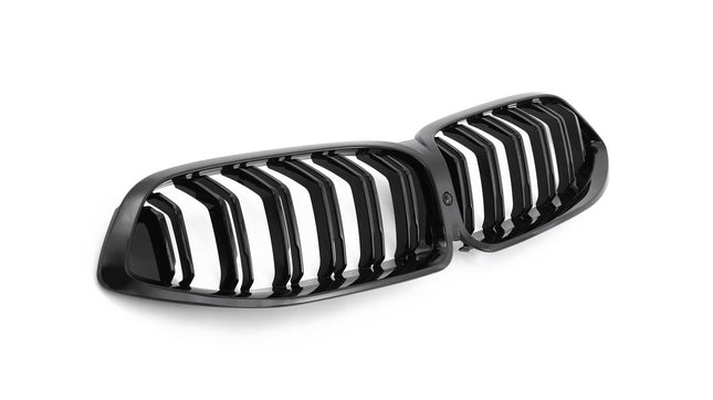 Grill i blanksvart för BMW 8-serie G15/G16