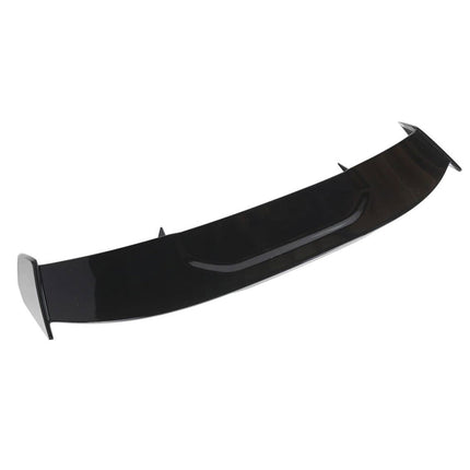 Glossy Blanksvart Spoiler BMW 1-serie F40  (Standard) - bild 2
