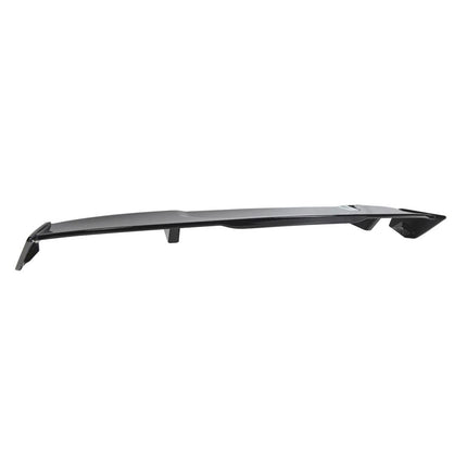 Glossy Blanksvart Spoiler BMW 1-serie F40  (Standard)