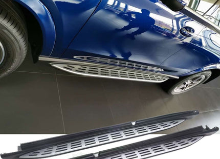 Sidesteps Mercedes GLS X167 2019+