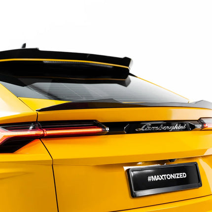 Splitterset i prepreg-kolfiber för Lamborghini Urus MK1