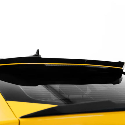 Splitterset i prepreg-kolfiber för Lamborghini Urus MK1