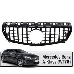 Collection image for: Mercedes-Benz Grillar