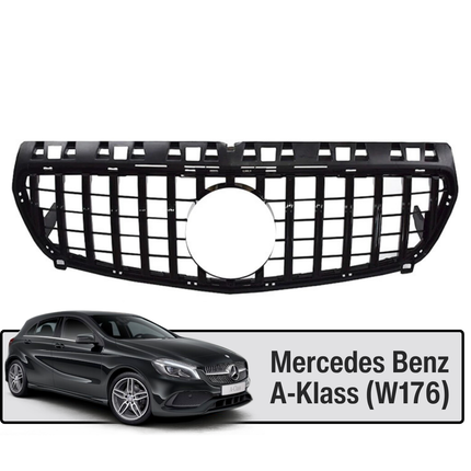 GT Grill Mercedes A-Klass W176 (2012-2018)