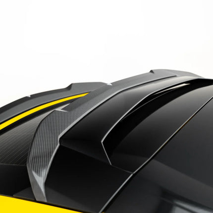 Splitterset i prepreg-kolfiber för Lamborghini Urus MK1