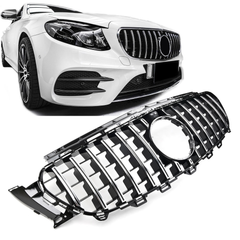 AMG-look Grill GT Mercedes-Benz E-Klass W213 2016-2020 - Chrome