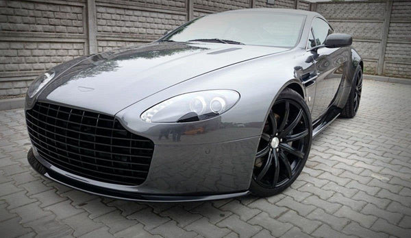 Frontstötfångare för Aston Martin V8 Vantage