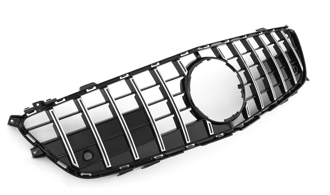 AMG-look Grill GT Mercedes-Benz SL R231 2012-2016 - Chrome