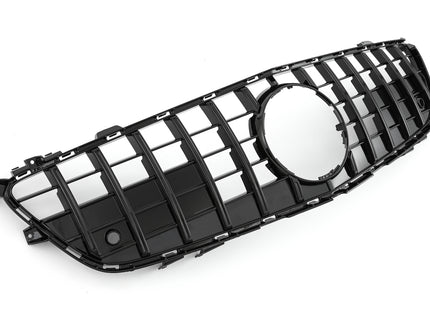 AMG-look Grill GT Mercedes-Benz SL R231 2012-2016 - Svart