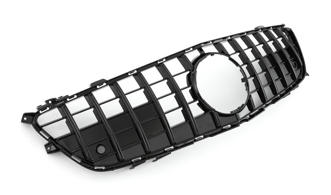 AMG-look Grill GT Mercedes-Benz SL R231 2012-2016 - Svart