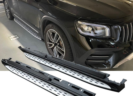 Sidesteps Mercedes GLB X247 2019+