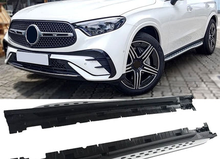 Sidesteps Mercedes GLC X254/C254 2022+