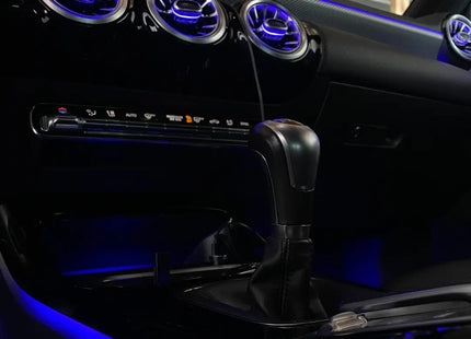 Ambient Light Mercedes CLA C118/X118 64-färger (Inkl. Montering)