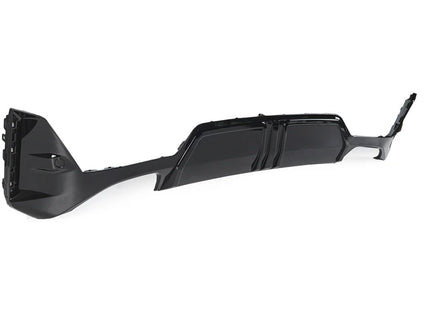 Chrome Diffuser BMW BMW G20/G21 2022+