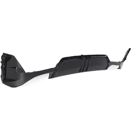 Chrome Diffuser BMW BMW G20/G21 2022+