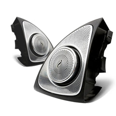 Collection image for: Mercedes-Benz Ambient Belysning