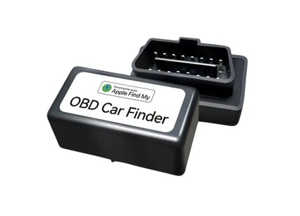 Smart OBD Spårare Tracker
