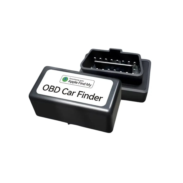 Smart OBD Spårare Tracker