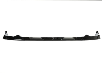Frontsplitter Kore i blanksvart för BMW 5-serie G60/G61