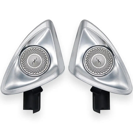 4D Tweeters Ambient Belysning Mercedes-Benz