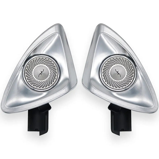 4D Tweeters Ambient Belysning Mercedes-Benz