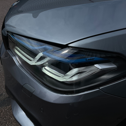 Strålkastare BMW G30 Pre-LCI