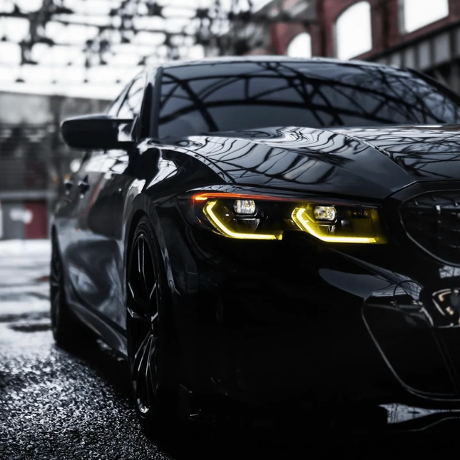 CSL Gula DRL BMW 8-Serie (G14 G15 G16)