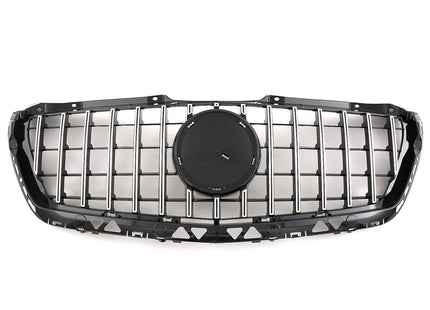 Grill Mercedes-Benz Sprinter Mk2 2013-2018 - Chrome