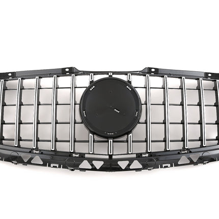 Grill Mercedes-Benz Sprinter Mk2 2013-2018 - Chrome
