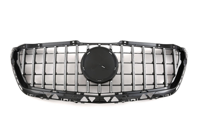 Grill Mercedes-Benz Sprinter Mk2 2013-2018 - Chrome
