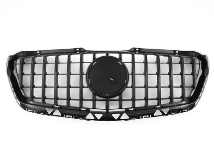 Grill Mercedes-Benz Sprinter Mk2 2013-2018 - Svart
