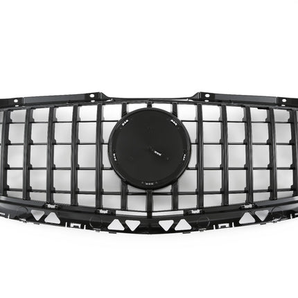 Grill Mercedes-Benz Sprinter Mk2 2013-2018 - Svart