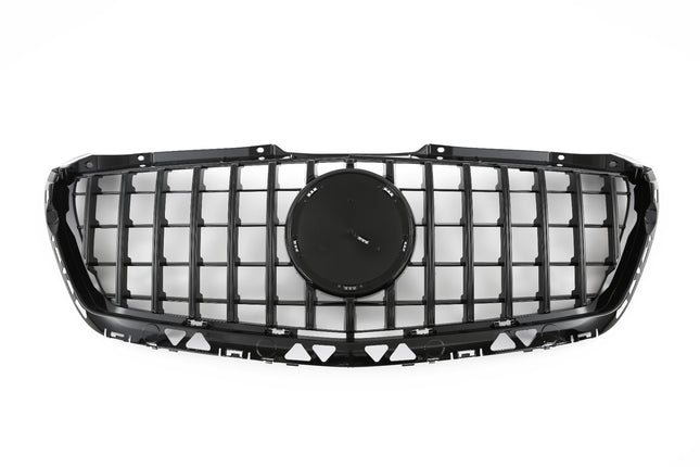 Grill Mercedes-Benz Sprinter Mk2 2013-2018 - Svart