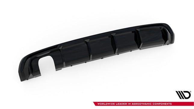 Diffuser för Audi A3 S-Line Sportback 8V