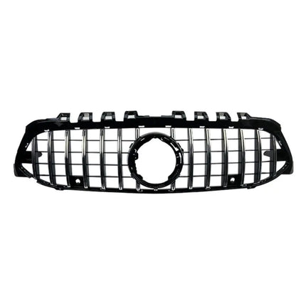 Grill GT Mercedes A-Klass W177 V177 (2018-2025)