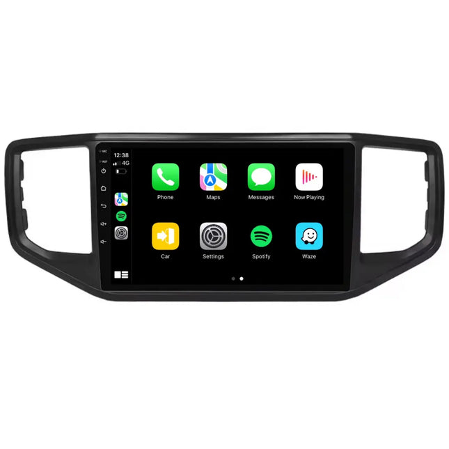 Volkswagen Crafter Amarok 2017-2023, 9" Multimedia Bilstereo