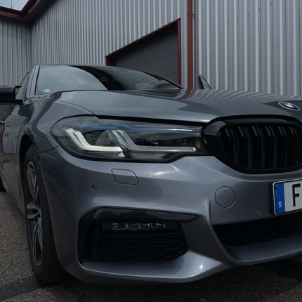 Strålkastare BMW G30 Pre-LCI
