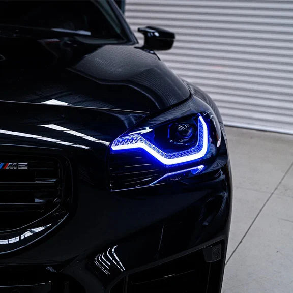 LED DRL BMW 2-Serie M2 G42 G87