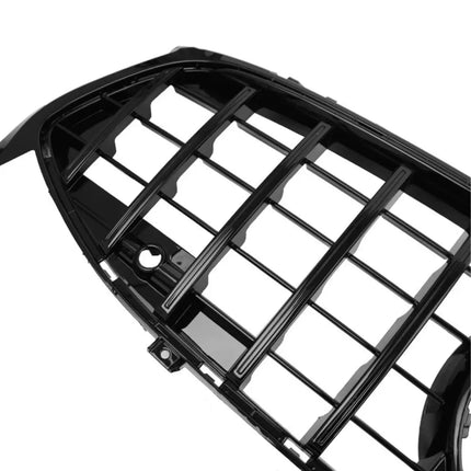 GT Grill Mercedes CLA C118 X118 (2020+)