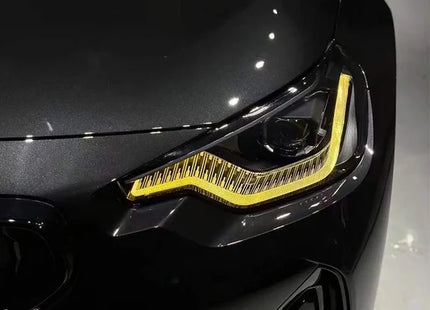 CSL Gula DRL BMW 2-Serie/M2 (G42/G87)