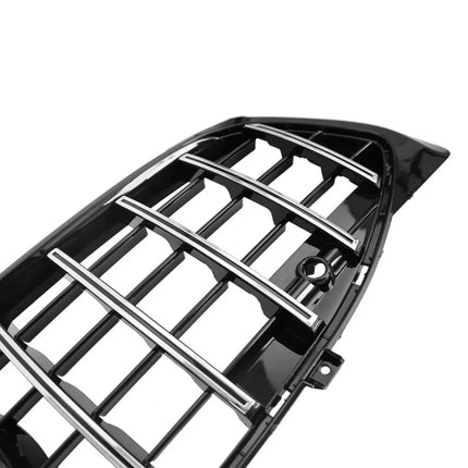 GT Grill Mercedes CLA C118 X118 (2020+)